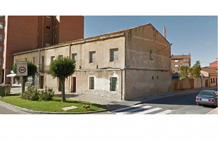 Casa en venta, Castilla y León, Palencia