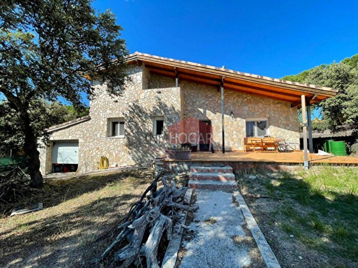 Casa en venta de 4 habitaciones en Castilla y León, Ávila