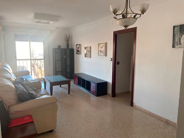 Piso de 3 habitaciones en venta en Centro, Jerez de la Frontera