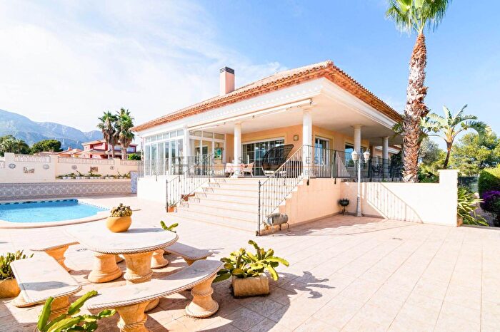 Casa en venta de 5 habitaciones, Comunitat Valenciana, Alicante