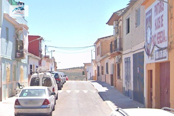 Andalucía, Córdoba: Casa en venta de 3 habitaciones