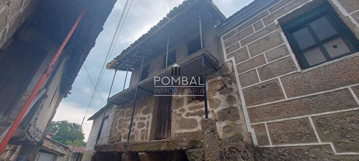 Casa en venta en Galicia, Ourense