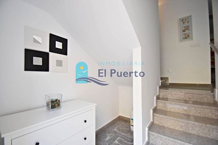 Piso en venta de 4 habitaciones en Región de Murcia, Murcia