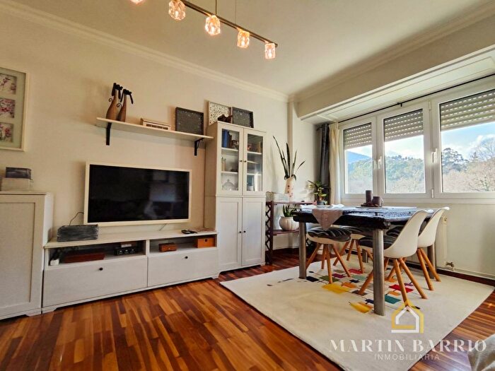 Piso en venta de 3 habitaciones, Sopuerta, Bizkaia