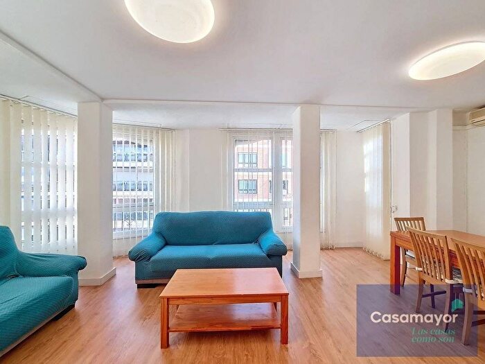 Piso en venta de 2 habitaciones en Comunitat Valenciana, Alicante
