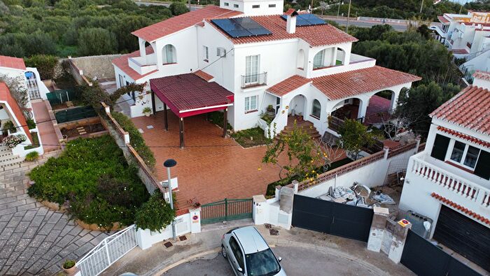 Casa en venta de 5 habitaciones en Son Vilar Trepucó, Es Castell