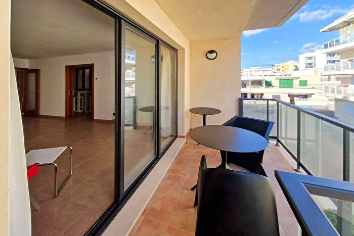 Piso en venta de 3 habitaciones, Illes Balears, Islas Baleares