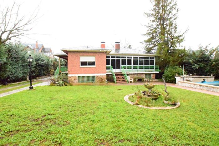Casa en venta de 6 habitaciones, Comunidad de Madrid, Madrid