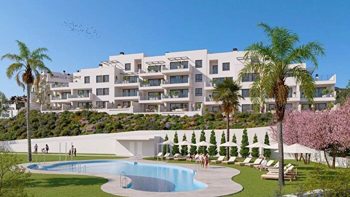 Piso en venta de 2 habitaciones en Andalucía, Granada