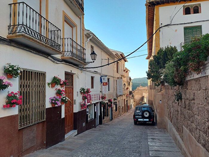 Piso en venta de 1 habitación en Andalucía, Granada