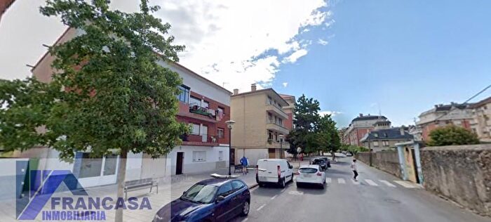 Casas en venta y pisos alquiler - 2