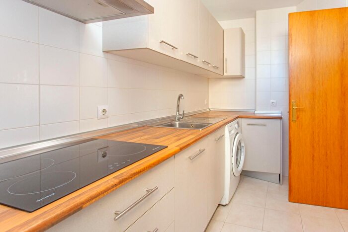 Piso en venta de 3 habitaciones: Santiago Coronación, Jerez de la Frontera