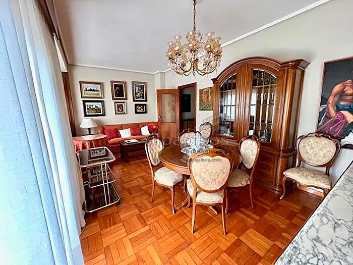 Piso en venta de 4 habitaciones, Centro, Albacete Capital