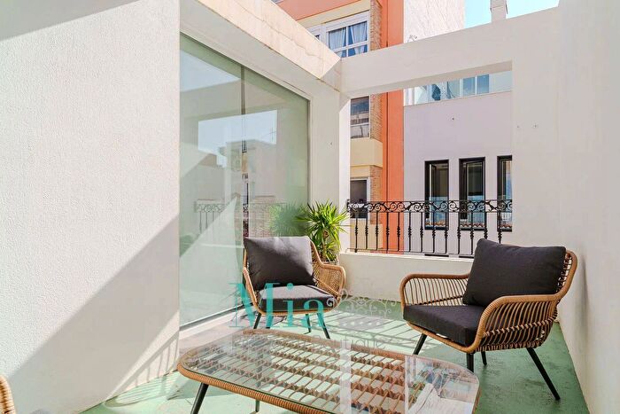 Casa en venta de 2 habitaciones, Comunitat Valenciana, Alicante