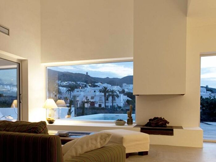 Casa en venta en Andalucía, Almería