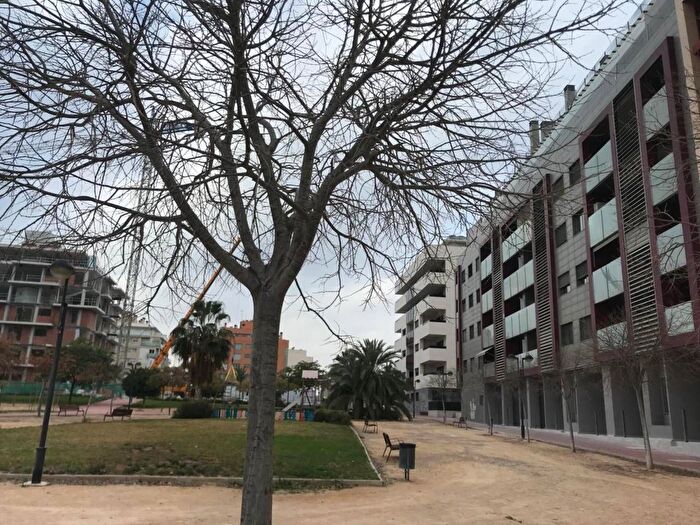 Piso en venta de 3 habitaciones, Norte, Juan de Borbón
