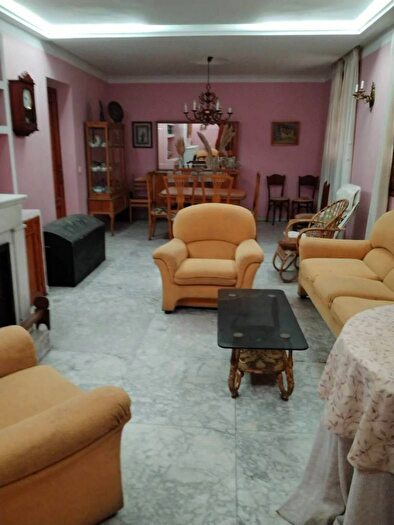 Casa en venta de 5 habitaciones en Castilla y León, Segovia