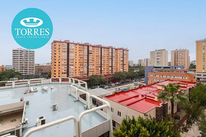 Piso en venta de 3 habitaciones en Andalucía, Málaga