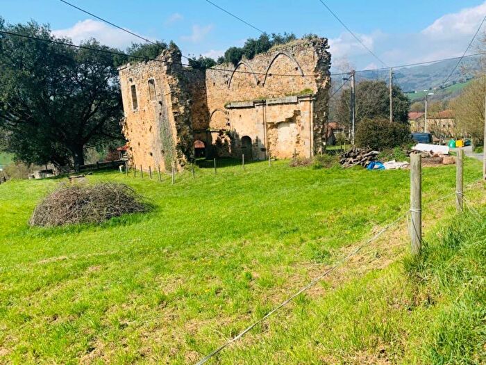 Casa en venta de 1 habitación: País Vasco, Vizcaya Bizkaia