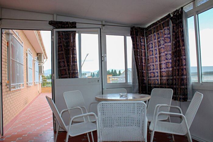 Casa en venta de 4 habitaciones, Andalucía, Granada