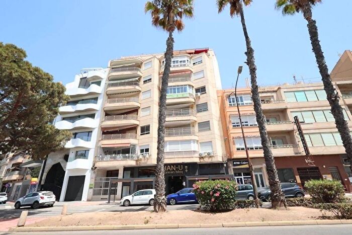 Piso en venta de 3 habitaciones, Comunitat Valenciana, Alicante