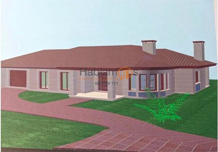 Casa en venta de 4 habitaciones en Vilanova de Arousa, Pontevedra