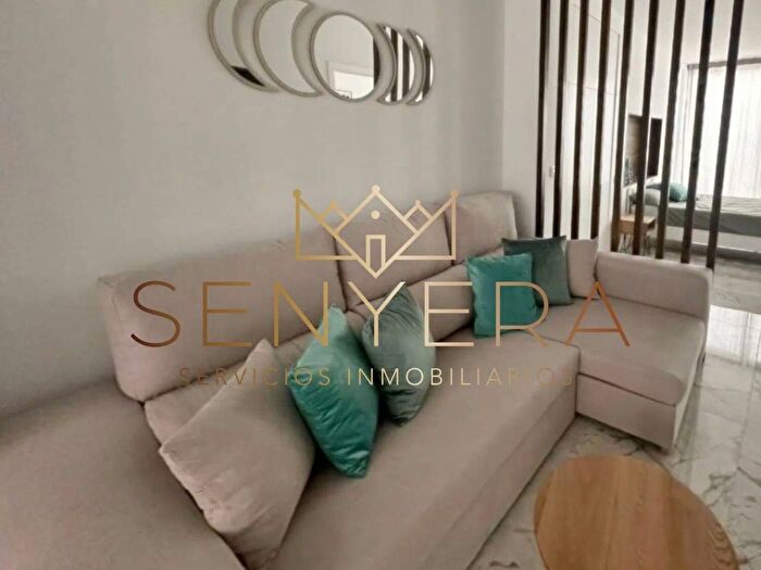 Comunitat Valenciana, València: Piso en venta de 1 habitación