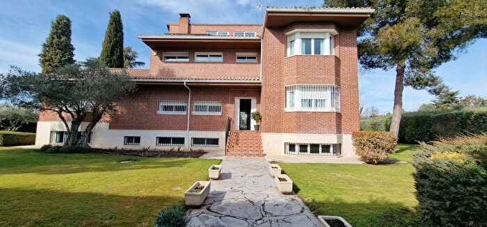 Casa en venta de 6 habitaciones, Prado Norte, Algete