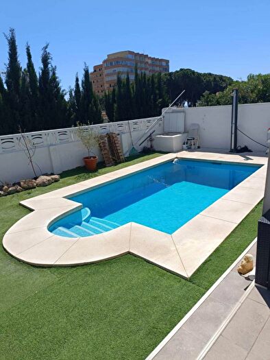 Andalucía, Málaga: Casa en venta de 4 habitaciones