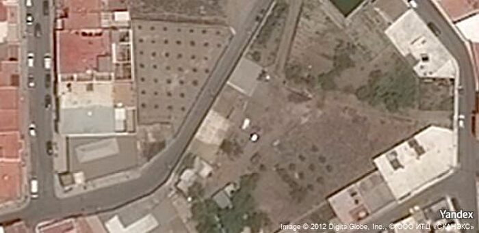 El Alquián, Almería Capital: Casa en venta