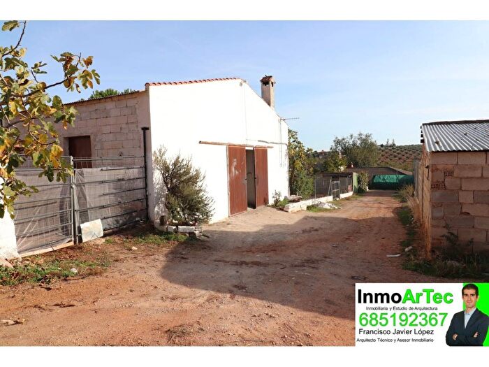 Casa en venta en Andalucía, Granada