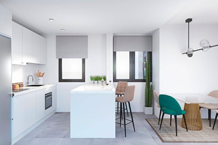Piso en venta de 3 habitaciones, Andalucía, Málaga