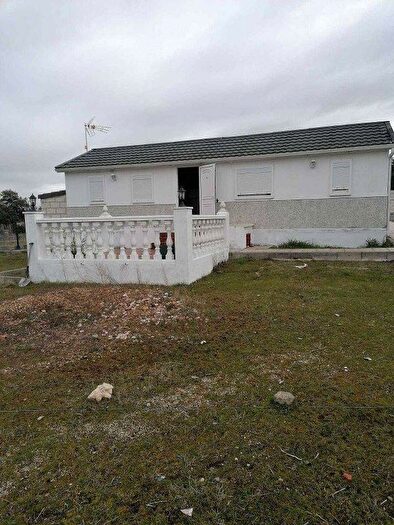 Castilla y León, Ávila: Casa en venta de 3 habitaciones