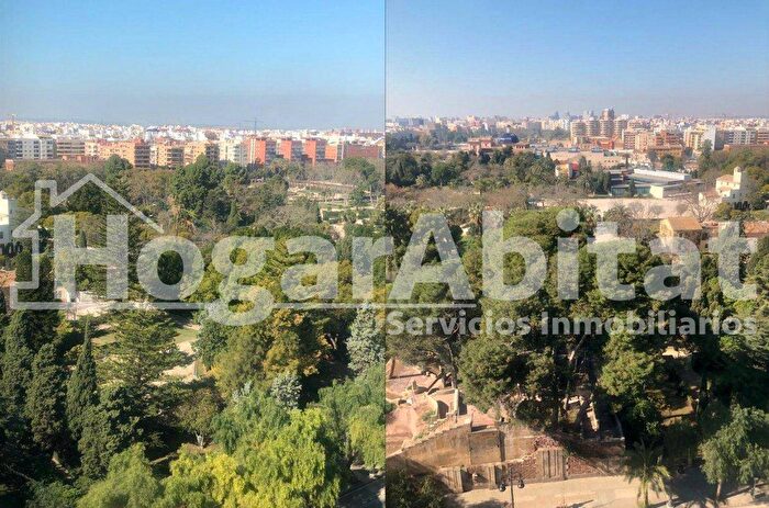 Comunitat Valenciana, València: Piso en venta de 4 habitaciones