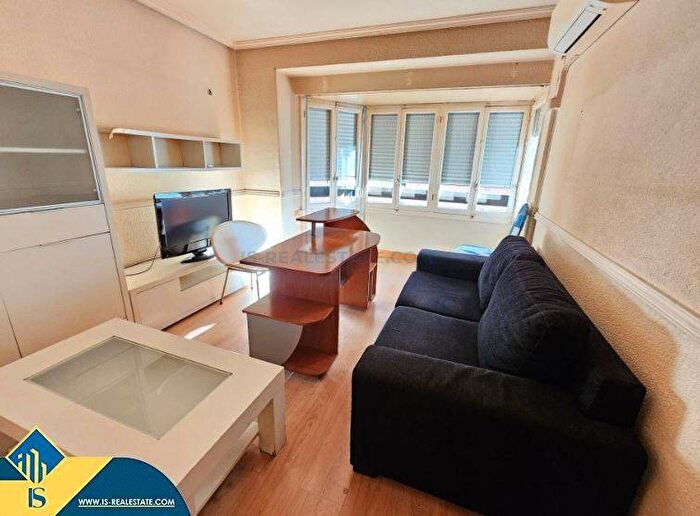 Comunitat Valenciana, Alicante: Piso en venta de 3 habitaciones
