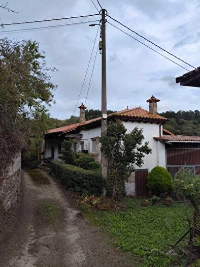 Casa en venta de 3 habitaciones, Principado de Asturias, Asturias