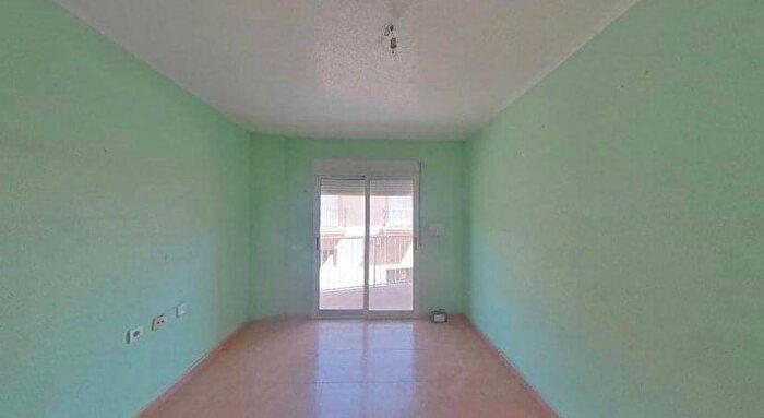 Piso en venta de 3 habitaciones en Región de Murcia, Murcia