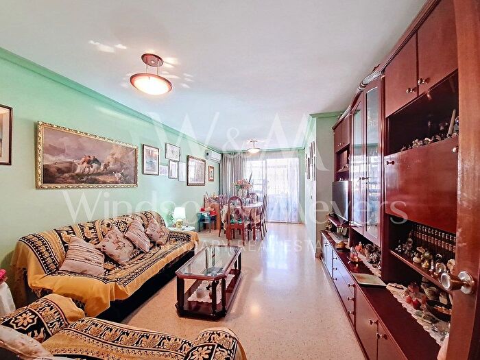 Piso en venta de 3 habitaciones en SEixample Can Misses, Eivissa