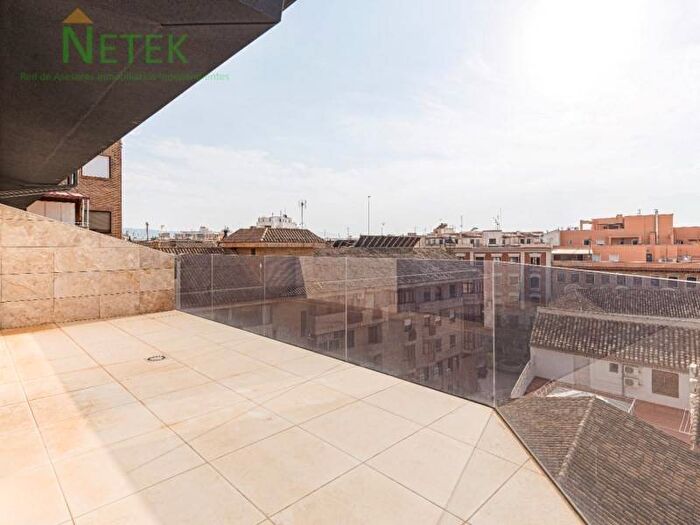 Casa en venta de 4 habitaciones, Región de Murcia, Murcia