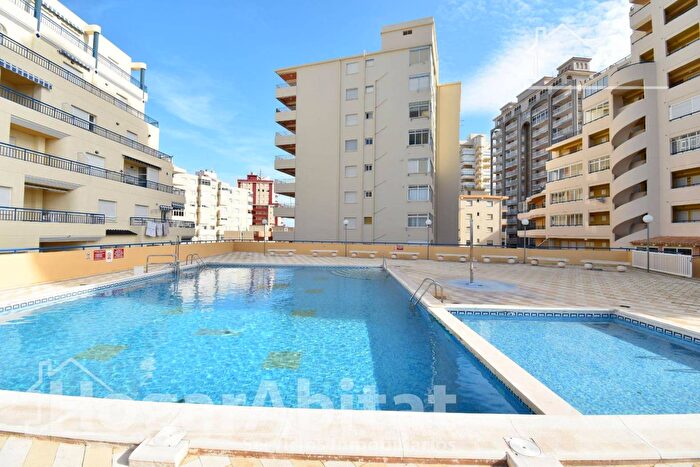 Piso en venta de 3 habitaciones: Comunitat Valenciana, València