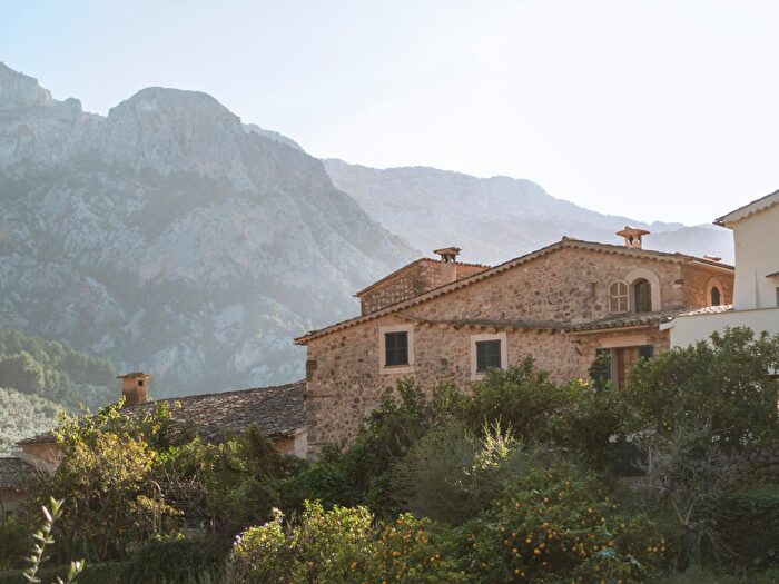 Casa en venta de 13 habitaciones, Fornalutx, Illes Balears