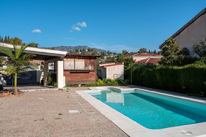 Casa de 3 habitaciones en venta en Campo de Mijas, Mijas