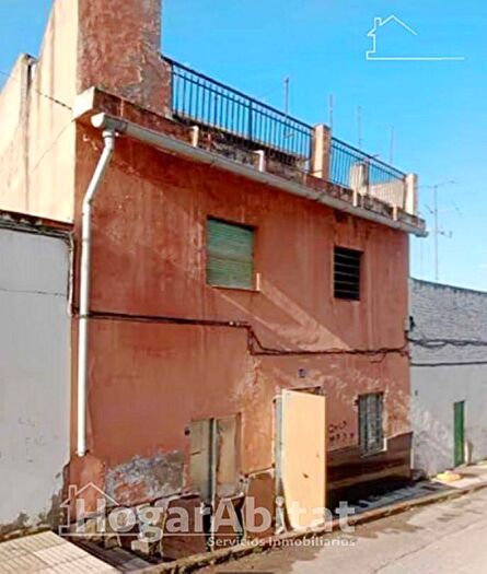 Casa en venta de 6 habitaciones, Comunitat Valenciana, València