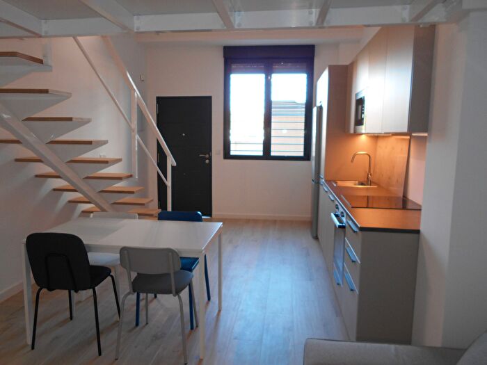 Piso en venta de 1 habitación: Norte, Juan Carlos I