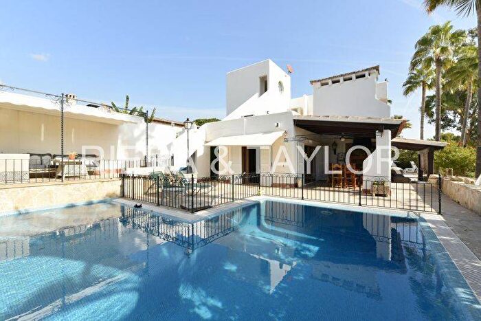 Illes Balears, Islas Baleares: Casa en venta de 6 habitaciones