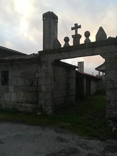 Casa en venta en Galicia, Ourense