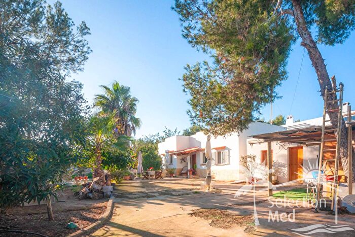 Casa de 5 habitaciones en venta en Illes Balears, Islas Baleares