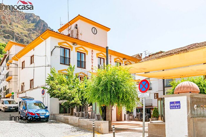 Casa en venta de 4 habitaciones, Andalucía, Granada