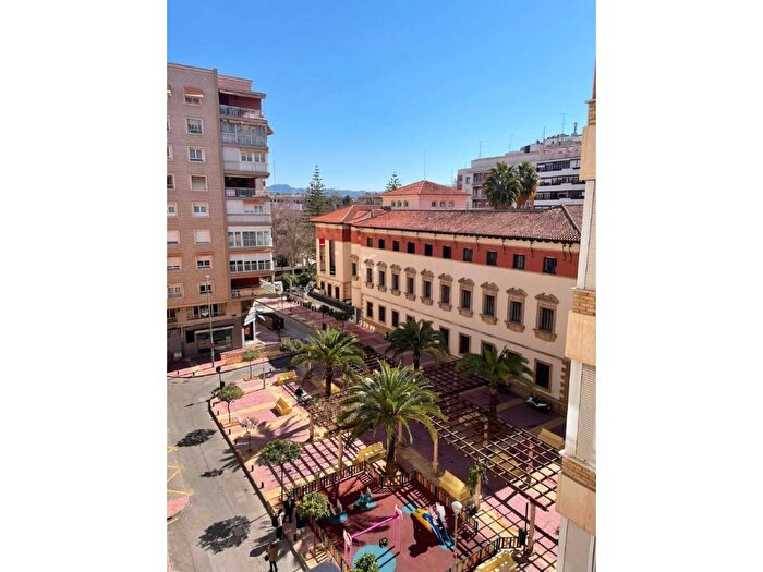Piso de 2 habitaciones en venta en Murcia, Región de Murcia