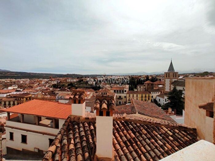 Piso en venta de 1 habitación: Guadix, Andalucía